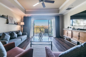A DISNEY REUNION! Spacious And Spectacular, 5 Heated Pools, Sleeps 8, Overlooking Acres Of Views, LOW Rates!